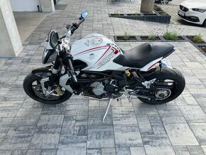 MV Agusta Dragster 800 2014