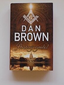 Detektívky -  Dan Brown,Linda Howard,Crais, La Motte a iný