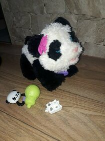 FurReal friends panda