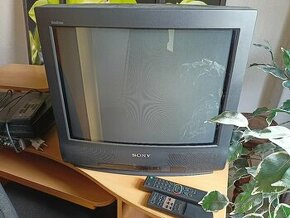 Retro televízory, príslušenstvo - 1