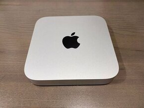 Mac Mini M1 + ZADARMO Magic Mouse 2