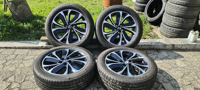 5x114,3 R19 --- MAZDA CX-5 - 1