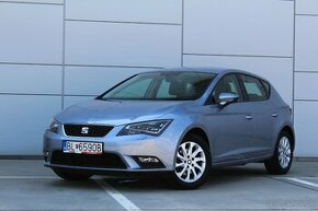 Seat Leon 2.0 TDI Style 110kW MT6