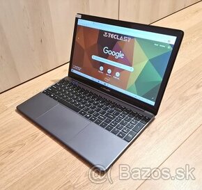 Predám hliníkový 15.6" FullHD IPS 8GB RAM ,