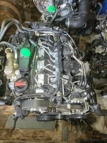 Motor 2.0tdi 105kw cag caga