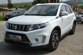 Suzuki Vitara 1.4 BoosterJet Premium 2WD - 1