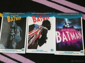 All-Star Batman - 1