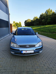 Ford Mondeo 2005 92kw Hatchback