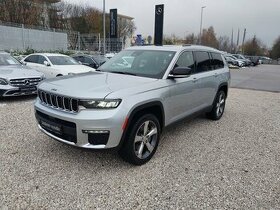 JEEP Grand Cherokee Limited 4x4 3.6 L V6