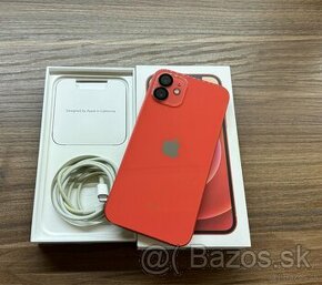 IPhone 12 64GB RED