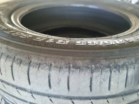 Predam letne pneu kumho 185/65 r15