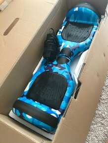 Predám  nový hoverboard