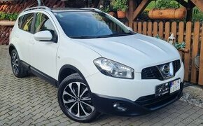 Nissan Qashqai 1.6i