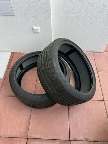 PIRELLI P ZERO 235/35 R20 92Y - 1