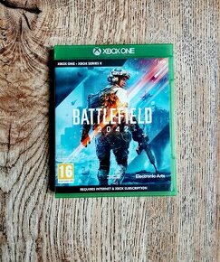 Battlefield 2042 Xbox One /Series