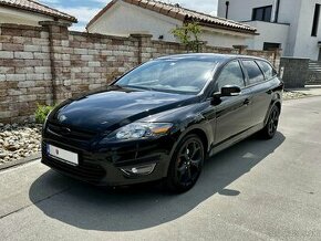 Ford Mondeo Turnier 2.0TDCi 103kW - 1