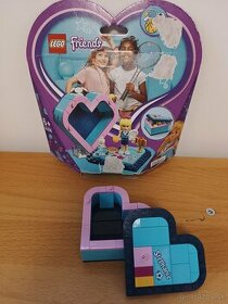 Lego friends 41356