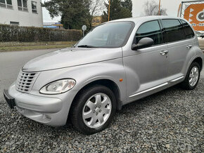 Chrysler PT cruiser 2.2 crdi bez DPF