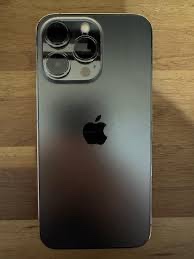 iPhone 13 Pro 128 Grey