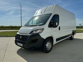 Fiat Ducato 2.3 MultiJet 160 L4H3 Maxi - 1