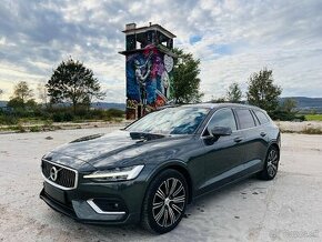 Volvo V60 D4 Inscription 140KW