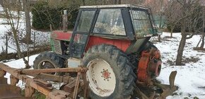 Zetor 8045