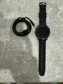 Garmin Fenix 8 47mm čierne