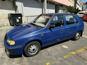 Skoda felicia 1.3 rok 2000/8