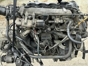 Motor alfa romeo/fiat 1.9jtd 85kw - 1