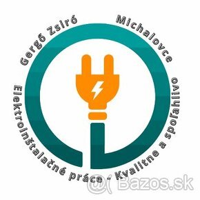 Elektroinštalačné práce - Michalovce