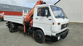 VW MAN G90 s Hydraulickou rukou - 1