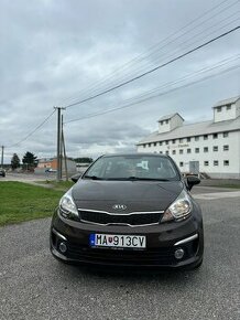 Predám KIA Rio - 1