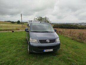 Volkswagen Multivan 2.0 Tdi