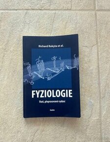 Fyziológia - 1