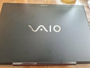 Notebook Sony Vaio (4121DM) - 1