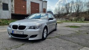 BMW 530 d E60