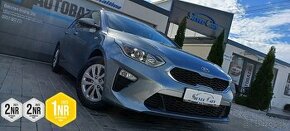 Kia Ceed SW 1.6 CRDi Gold Možný Leasing - 1