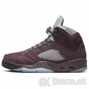 Air Jordan 5 Retro SE "Burgundy" - 1