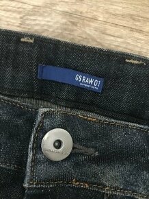 G-STAR RAW - pánske rifle 32/32