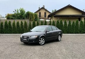 AUDI A4 2.0 PREMIUM - 1