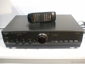 TECHNICS zosilnovac SU-A700MK2 trieda class AA = Japan - 1