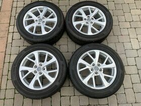 Audi Q3 235/55R18 - 1