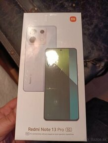 Xiaomi Redmi Note 13 Pro