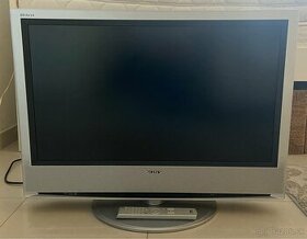 Sony Bravia KLV-S32A10 LCD televizor - 1