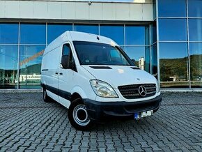 MERCEDES BENZ SPRINTER 2.2CDI 80KW