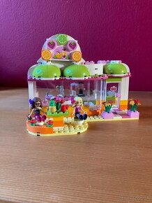 Lego friends (bistro) - 1