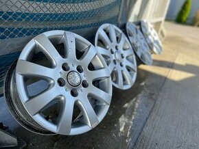 elektrony VW 5x112 R15 - 1