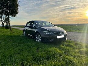 Predám Seat Leon 1.2tsi 81kw - 1