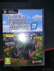 PREDAM FARMING 22 PC - 1