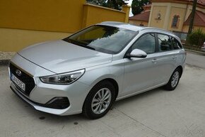 Hyundai i30 1.6 CRDi 115 Comfort - 1